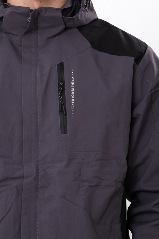 Вітровка чоловіча